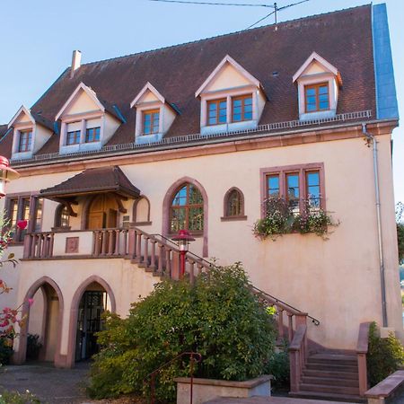 Le Moderne Vintage Hyper Centre,3 Chambres, Neuf Au Calme, 3 Etoiles Мюнстер Екстер'єр фото