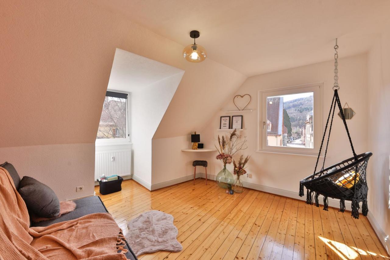 Le Moderne Vintage Hyper Centre,3 Chambres, Neuf Au Calme, 3 Etoiles Мюнстер Екстер'єр фото