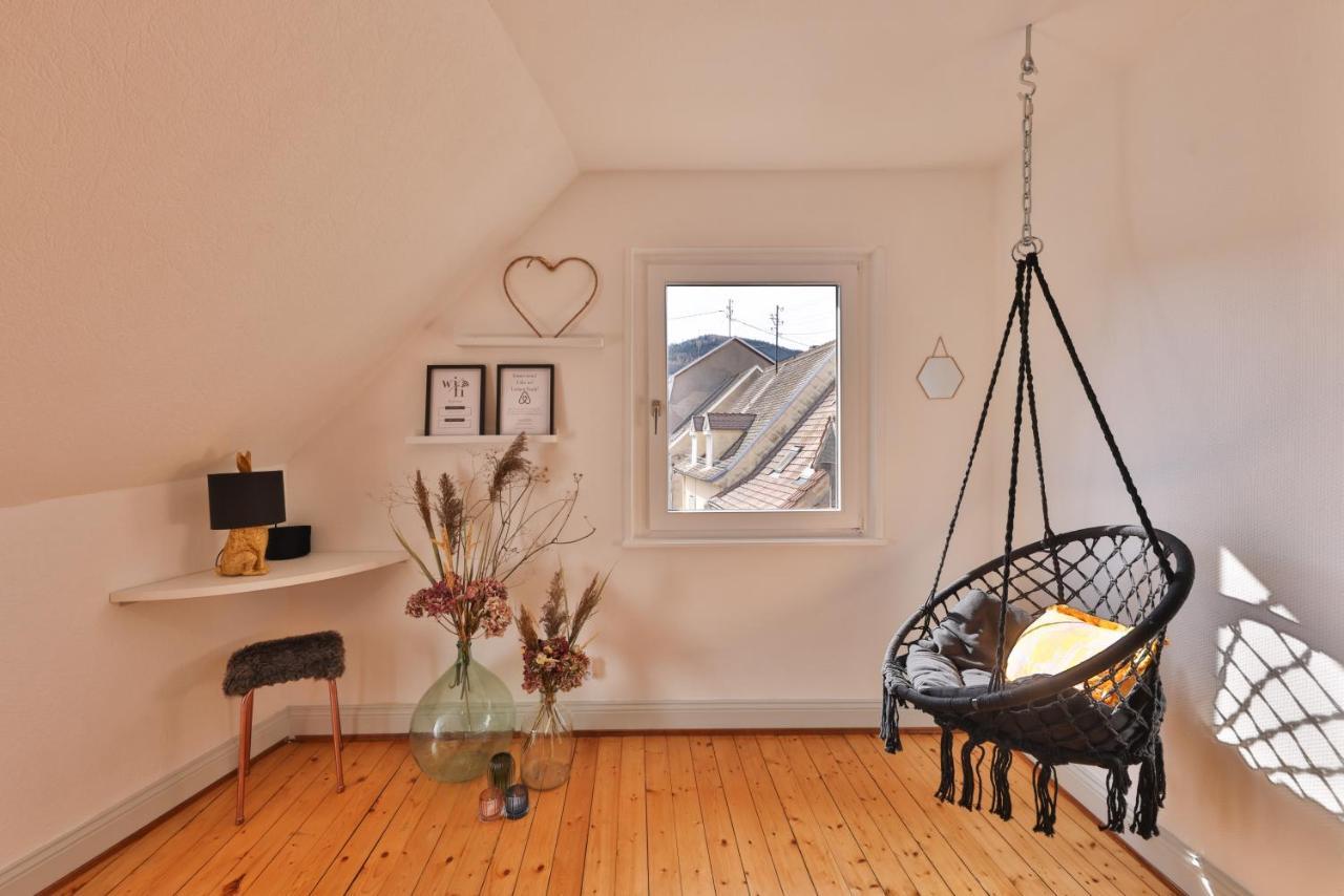 Le Moderne Vintage Hyper Centre,3 Chambres, Neuf Au Calme, 3 Etoiles Мюнстер Екстер'єр фото